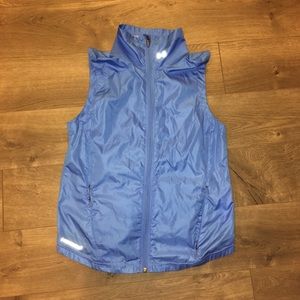 Women’s Under Armour Reflective Vest NWT